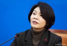 與한정애 "장동혁, 사과 진심이면 2차 종합 특검 수용하라"