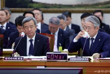 농협중앙회 법령 위반 정황 대거 확인....임직원 변호사비에 공금 3억 투입