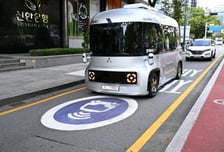 '피지컬 AI' 시대 연다…서울시, 양재-수서 잇는 로봇 친화도시 조성