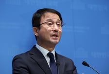 정청래 '공천헌금 전수조사' 선그었지만...與서 "필요하다" 목소리