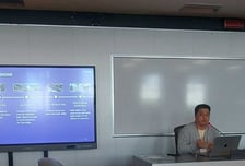 컬리 AX센터 연구 논문, 세계 권위 산업공학 학술지 CAIE게재