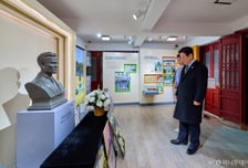 이재명 대통령 "국제질서 격변…힘의 논리 아닌 협력의 외교 필요"