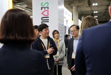 엠에이치에스, CES서 차세대 액체냉각 기술 공개…해외진출 속도