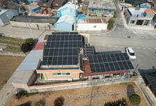 영암군, 지속 가능한 에너지 자립마을 조성 박차