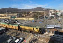 의정부시, 교외선 운행 구간 교차로 신호체계 '변경'