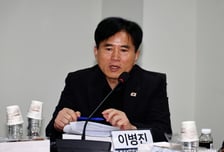 '재산 신고 누락' 이병진 민주당 의원, 벌금 700만원…당선무효 확정