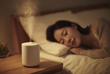 "곰팡이 마실라" 가습기 박박 닦다 지쳤다…자연 가습 꿀팁