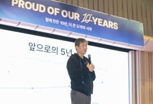 '창립 10주년' 케뱅 "2030년까지 고객 2600만명·자산 85조원 달성"