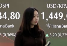 "천장 어디?" 반도체 빅2 '최고가' 질주에…코스피 최고치 또 뚫었다