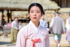 '은애하는 도적님아' 남지현이라는 가장 확실한 중심