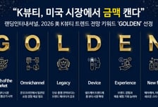 유통사가 본 K뷰티 트렌드..."미국 시장서 이런 제품 뜬다"