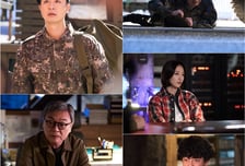 '모범택시3' 이제훈, 홀연히 잠적...미션 "택시 히어로 찾아라"