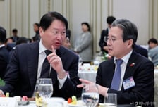 김용범 靑 정책실장, 9일 10대 기업 만난다…국토균형발전 논의 전망