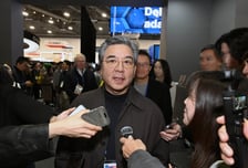 장재훈 현대차그룹 부회장 "로보틱스 생태계 구축 속도 중요"