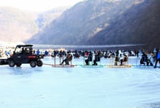 영양군, 제3회 영양 꽁꽁 겨울축제 개최…5만명 방문 예상