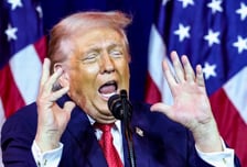 트럼프가 마음껏 그린란드를 탐내는 진짜 이유 [우보세]