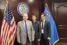 연구개발특구 38개 딥테크 기업, CES 2026서 '혁신상' 수상