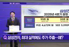 [메가사이클] 삼성전자 호실적 선반영?