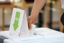 與의원 2명 당선 무효...'미니총선' 규모로 판 커진 6월 재보선