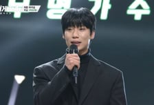이오욱, '싱어게인4' 최종 우승…2위 도라도-3위 김재민