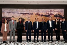 부천시, 중국 하얼빈과 '경제·기술 동맹' 강화…로봇산업 협력 타진