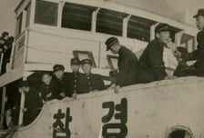 "사망자 셀 수도 없어" 항구 뒤덮은 울음소리...'창경호 침몰' 비극[뉴스속오늘]