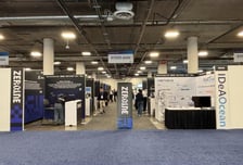 현대차그룹 제로원, CES서 10개 스타트업 혁신 기술 뽐낸다