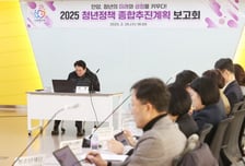 안양시로 돌아오는 '청춘'…청년 인구 2년 연속 증가, 비결은 '주거'