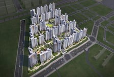 현대엔지니어링, '힐스테이트 오송역퍼스트' 9일 견본주택 개관