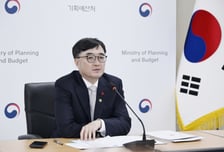 기획처, 내년 예산안 편성작업 착수…"국정철학 본격 실현"