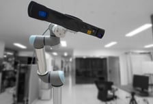 "복잡한 제어는 옛말"…조선소서 검증한 로봇 솔루션, 투자사 반했다