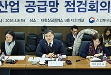 "한중일 광물-가공-완제품 '공급망' 연결…수출통제 시나리오별 대응"