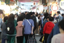 "시민 1인당 매년 49만원"…광명시 지역화폐 발행액 1조 넘었다