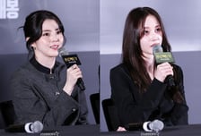 "한소희·전종서 연기 과소평가돼"….'프로젝트 Y', 문제적 배우x감독의 뜻깊은 만남(종합)