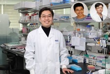 韓 연구진 일냈다…젊은 층 위협하는 '뇌암' 시작점 최초 규명