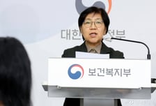 정은경 복지장관, 다음주 28개 산하기관 업무보고 받는다…일부 생중계