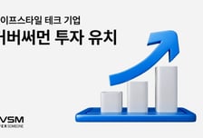 美 GAP에 특허원단 공급 '커버써먼', 인터베스트 후속 투자유치