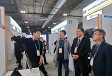 창원특례시 CES 참가 6개사 전시·마케팅 지원