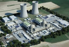 원전 수출, UAE·체코 다음은?…한전·한수원 일원화 관건