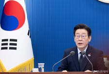 이재명 대통령 "AI·재생에너지 대전환" 선언…'잠재성장률 3% 목표' 달성할까