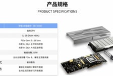 상하이 '네마리의 용' 상장…'차이나 GPU', 자본시장 진격