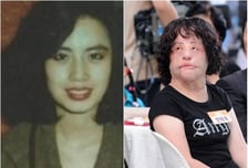 '선풍기 아줌마' 성형 전 미모에 깜짝...57세에 사망, 안타까운 뒷이야기