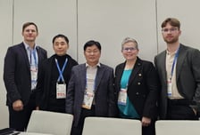 EU 시장 뚫는 韓 AI 데이터센터…데이톤, 리투아니아 정부와 맞손