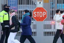 [오늘 날씨]출근길 한파 지속, 영하 11도…밤부터 눈·비 예보