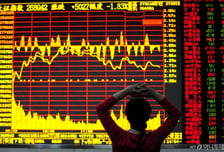 세계 곳곳 갈등 고조, 새해 초 파티는 끝났나 [Asia마감]