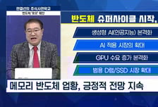 [주식사관학교 시즌 2] 반도체 '포모' 확산