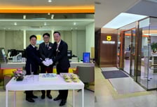 충청권 자산가 조준…NH證, 세종에 WM센터 개소