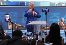 [속보]검찰, 서부지법 난동 배후 의혹 전광훈 구속영장 청구