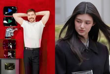 미스터비스트, 뉴진스 팬덤 하이브 인수 요구에 "차라리 펀딩을"