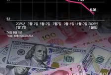 위안화 더 뛴다는데… "저평가 해소는 글쎄"